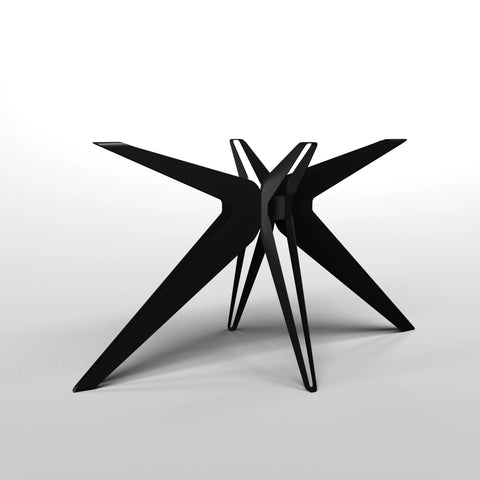 Open Spider