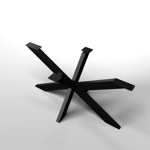 Spider Tischbein (M) 