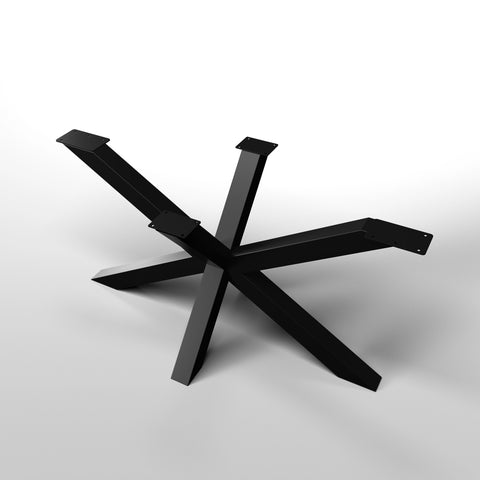Spider Tischbein (M) 