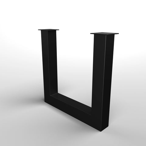 U-Bein-Tischgestell (Set)