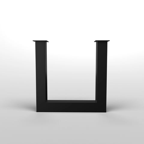 U-Bein-Tischgestell (Set)