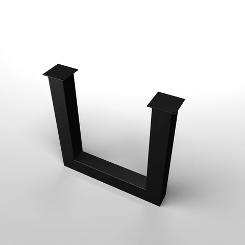 U-Bein-Tischgestell (Set)
