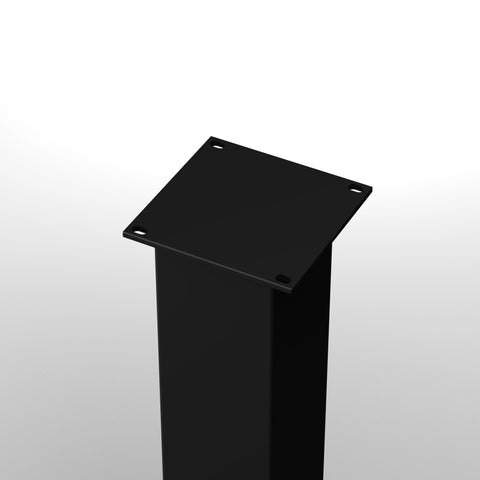 U-Bein-Tischgestell (Set)