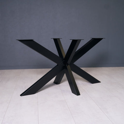 Spider Tischbein (M) 