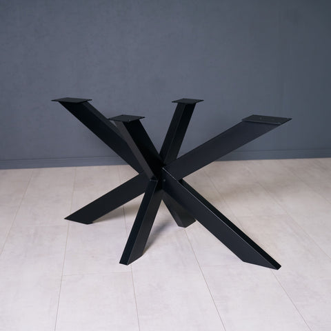 Spider Tischbein (M) 
