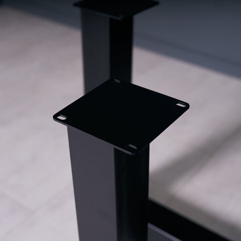 salontafel u poot 