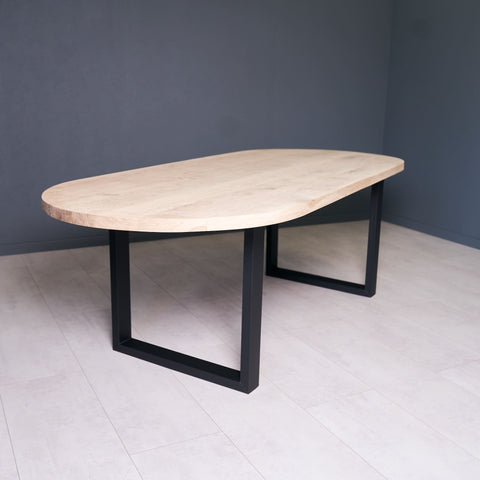 u poot voor eettafel