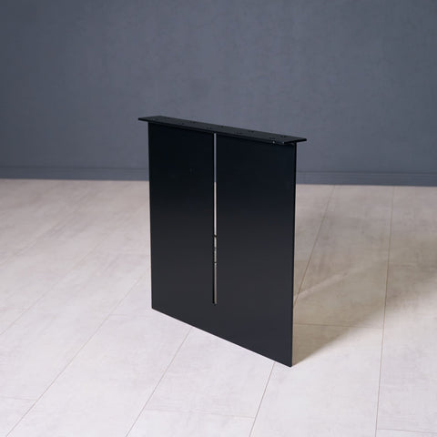 tafel onderstel staal 